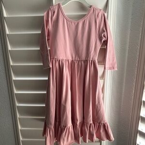 NEW Girlhood Dress by Little Stocking Co